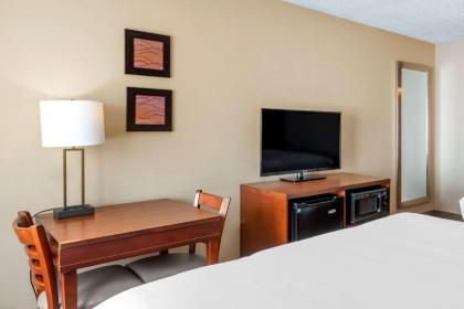 Comfort Inn - image 14