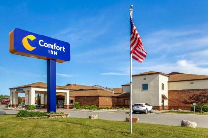 Comfort Inn - image 2