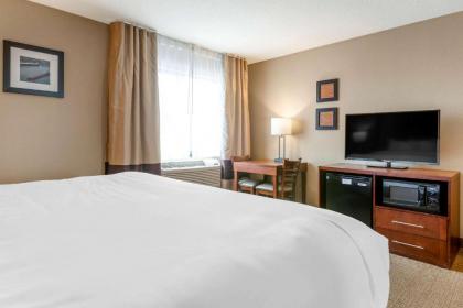 Comfort Inn - image 7