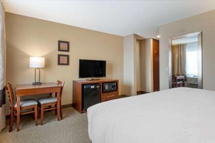 Comfort Inn - image 8