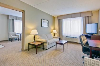 Holiday Inn Express Sault Ste Marie an IHG Hotel - image 11