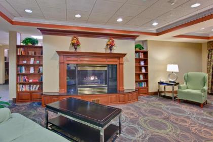 Holiday Inn Express Sault Ste Marie an IHG Hotel - image 5