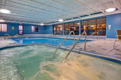 Holiday Inn Express Sault Ste Marie an IHG Hotel - image 6