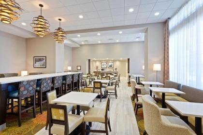 Hampton Inn Sault Ste Marie MI - image 11