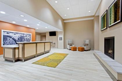 Hampton Inn Sault Ste Marie MI - image 12