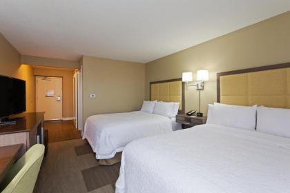 Hampton Inn Sault Ste Marie MI - image 3