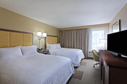 Hampton Inn Sault Ste Marie MI - image 4