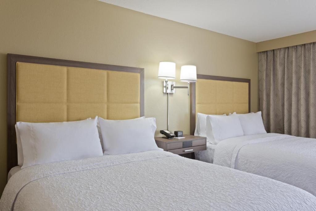 Hampton Inn Sault Ste Marie MI - image 5