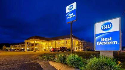 Best Western Sault Ste. marie Sault Sainte marie Michigan