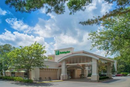 Holiday Inn South Kingstown-Newport Area an IHG Hotel - image 1