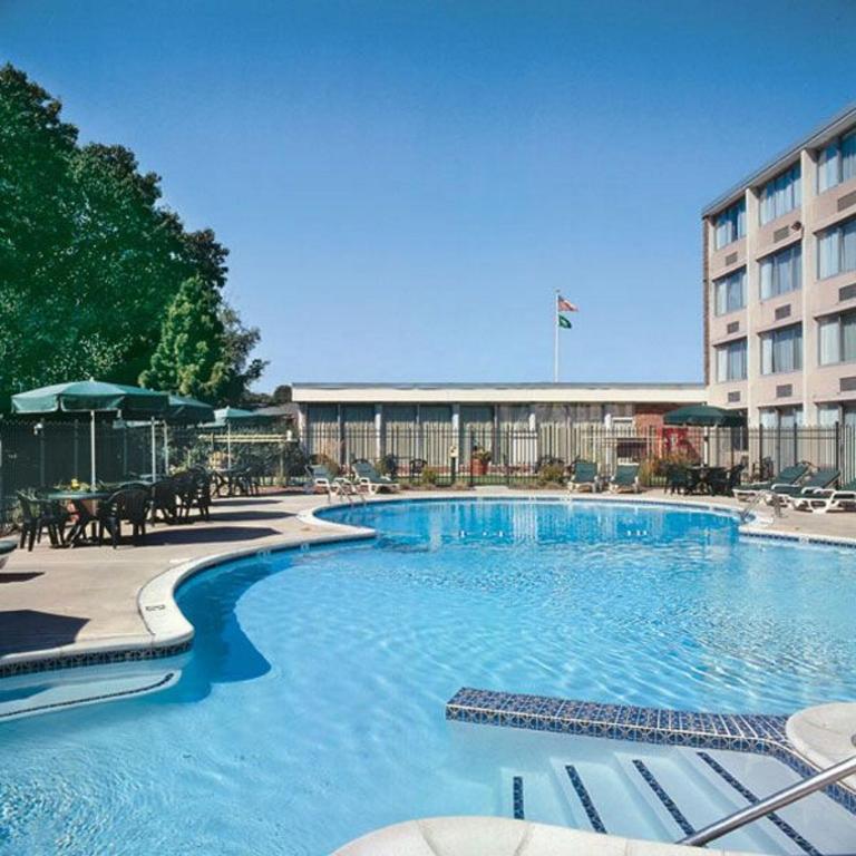 Holiday Inn South Kingstown-Newport Area an IHG Hotel - image 5