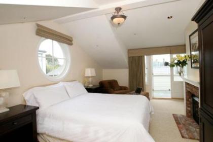 The Gables Inn Sausalito - image 10