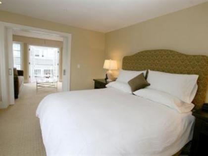 The Gables Inn Sausalito - image 4