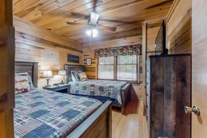 Bearry Blissful Cabin - image 11