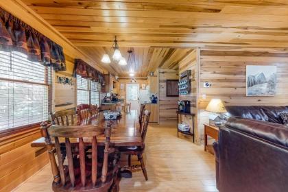 Bearry Blissful Cabin - image 7