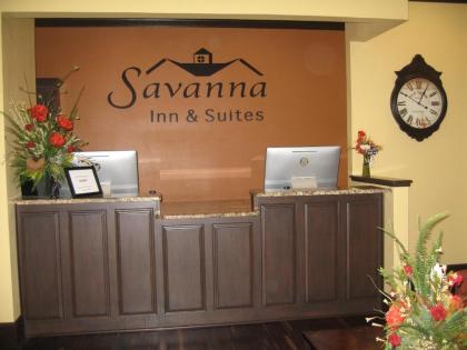 Savanna Inn & Suites - image 4