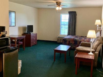 Candlelight Inn Suites Hwy 69 near McAlester - image 10