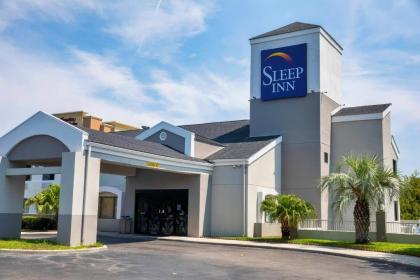 Sleep Inn Savannah Gateway I 95 Savannah