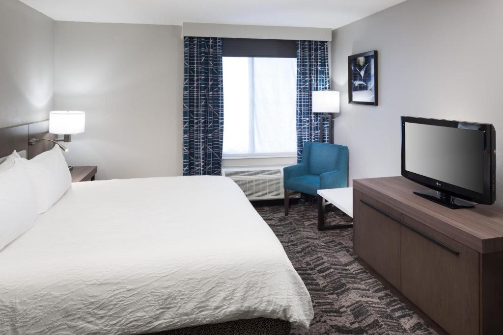 Hilton Garden Inn Savannah Airport - image 2