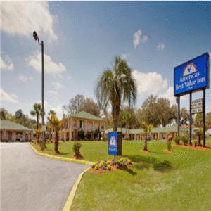 Americas Best Value Inn-Savannah - image 3