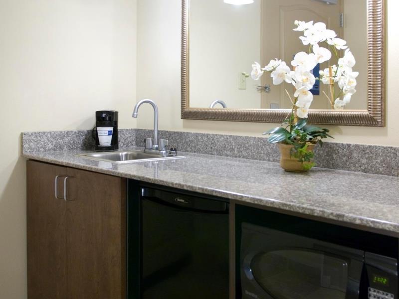 Hampton Inn And Suites Savannah-Airport - image 4