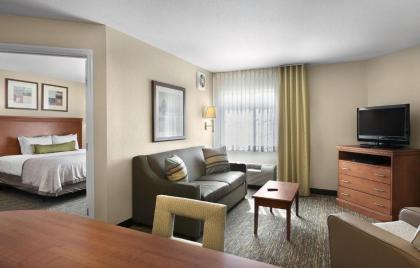 Candlewood Suites Savannah Airport an IHG Hotel - image 4