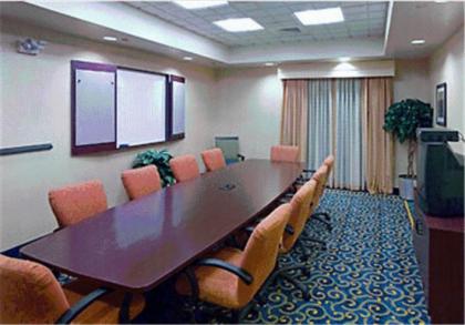 SpringHill Suites Savannah Airport - image 3