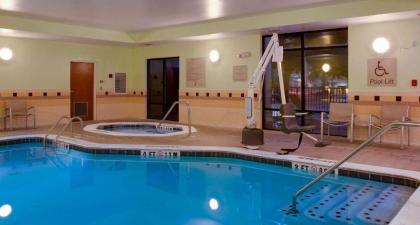 SpringHill Suites Savannah Airport - image 4