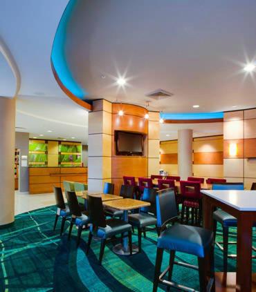 SpringHill Suites Savannah Airport - image 5