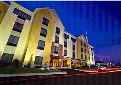 TownePlace Suites by Marriott Savannah Airport - main image