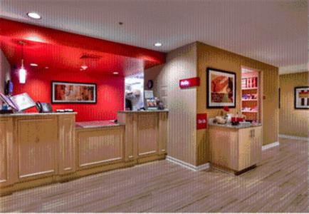 TownePlace Suites by Marriott Savannah Airport - image 2