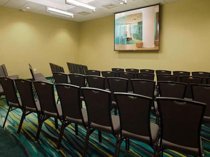 Springhill Suites by Marriott Savannah Downtown Historic District - image 2