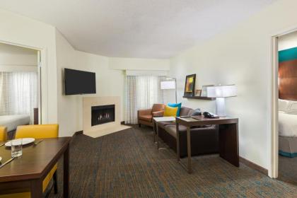 Residence Inn Savannah Midtown - image 2