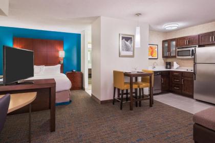 Residence Inn Savannah Midtown - image 4