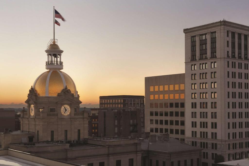 Hyatt Regency Savannah - image 5