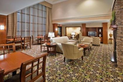 Staybridge Suites Savannah Airport-Pooler - image 2