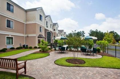 Staybridge Suites Savannah Airport-Pooler - image 4