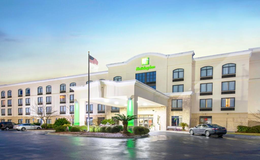 Holiday Inn Savannah South - I-95 Gateway an IHG Hotel - main image