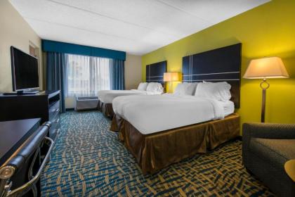 Holiday Inn Savannah South - I-95 Gateway an IHG Hotel - image 3