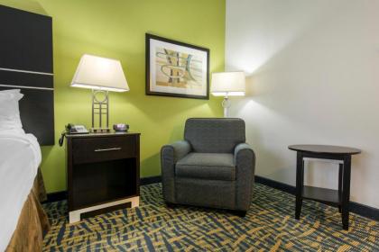 Holiday Inn Savannah South - I-95 Gateway an IHG Hotel - image 4