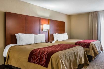 Comfort Inn Savannah - image 5