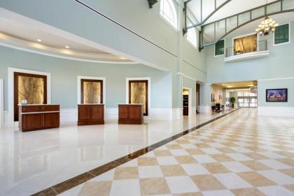 Embassy Suites Savannah Historic District - image 2