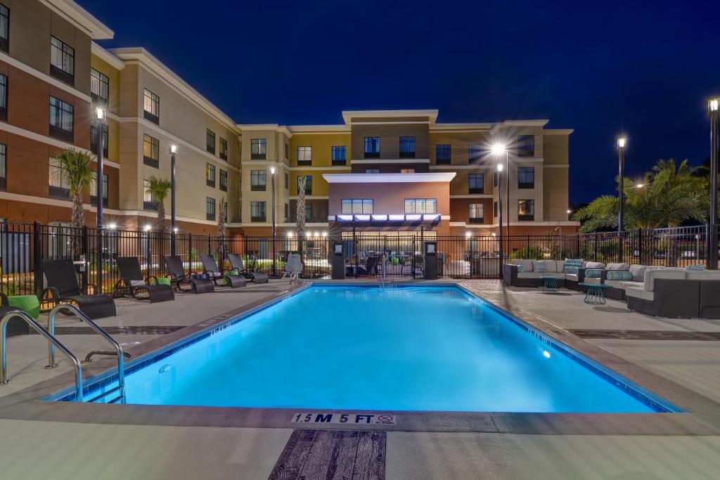 Homewood Suites By Hilton Savannah Airport - image 3