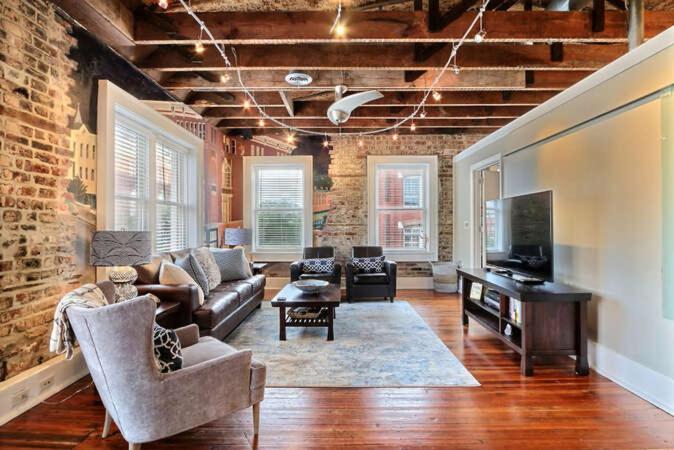 Broughton Corner Loft - main image