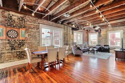 Broughton Corner Loft - image 2