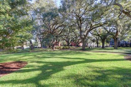 Isaac LaRoche House Garden Level - image 5