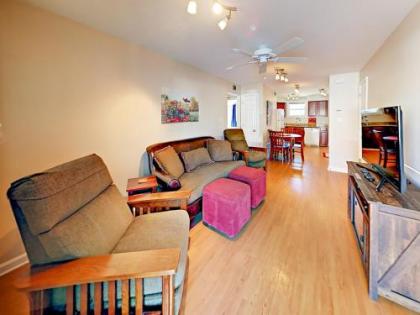 New Listing! 3 Charming Units 2 Blocks To Park Duplex - image 2