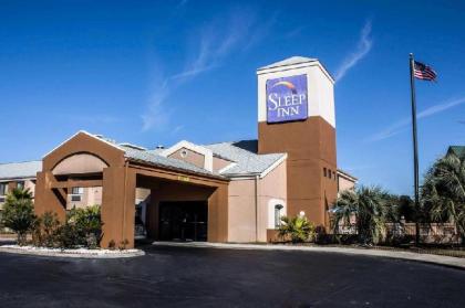 Sleep Inn - Savannah Gateway - image 4