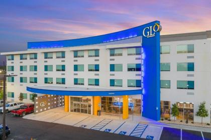 GLo Best Western Savannah-Gateway I-95 - image 13