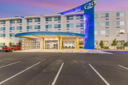 GLo Best Western Savannah-Gateway I-95 - image 9